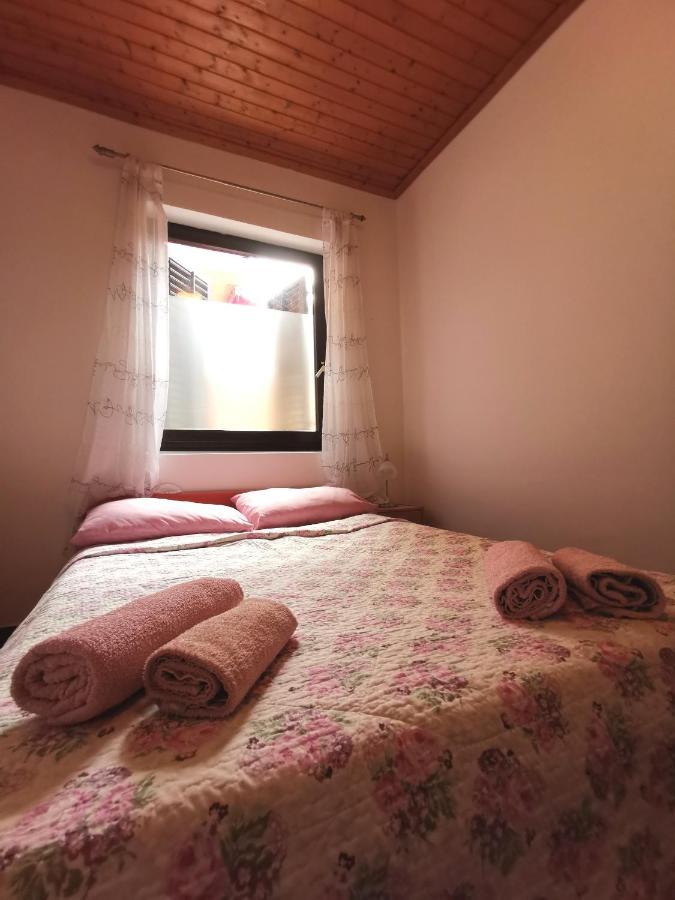 Apartmani Koin Medulin Eksteriør bilde