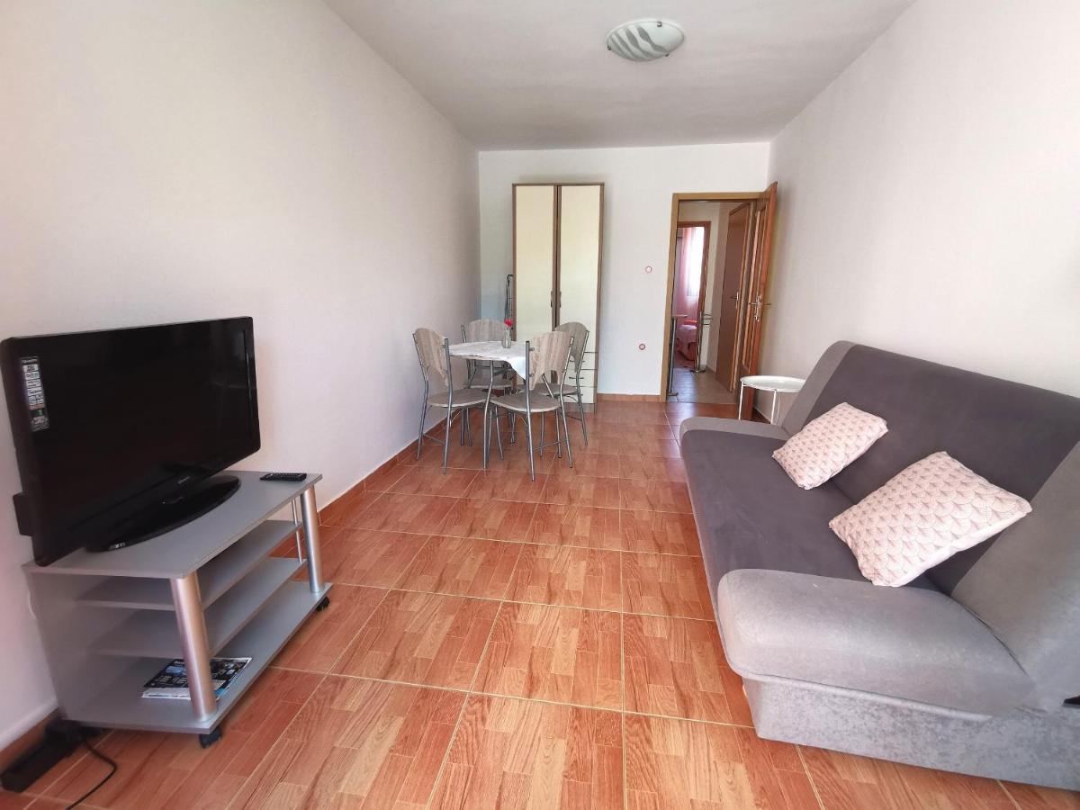 Apartmani Koin Medulin Eksteriør bilde