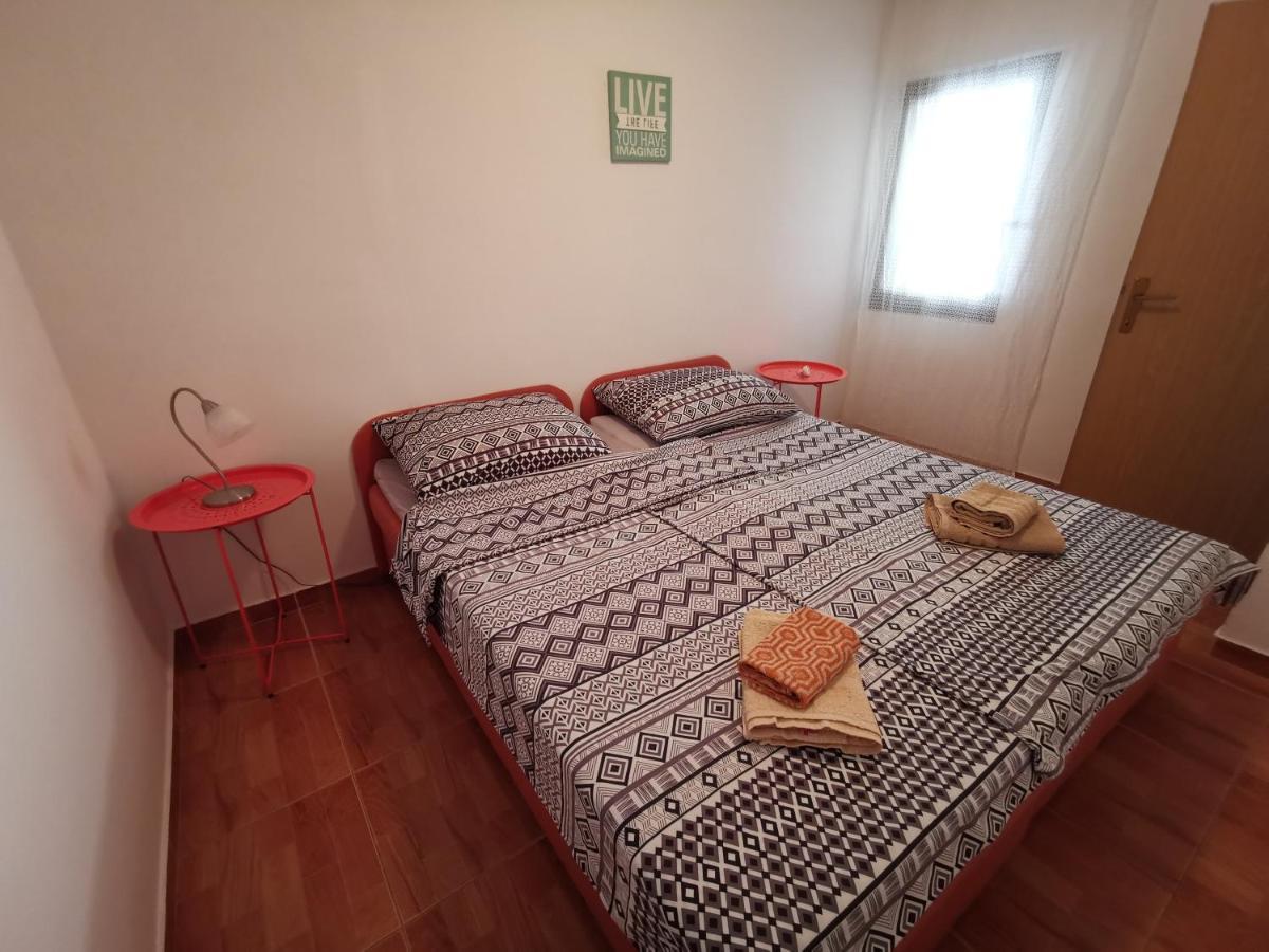 Apartmani Koin Medulin Eksteriør bilde