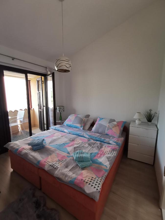Apartmani Koin Medulin Eksteriør bilde