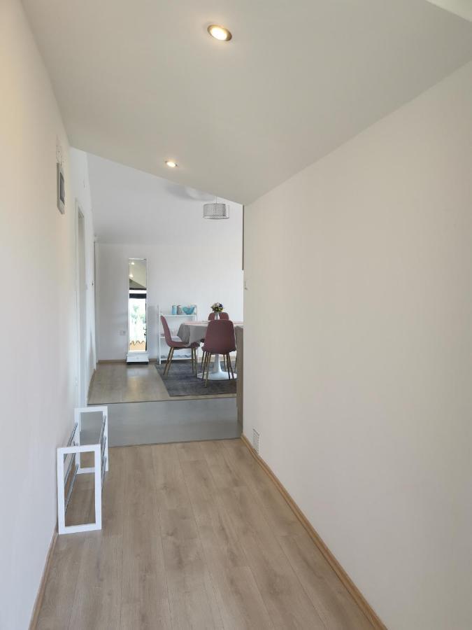 Apartmani Koin Medulin Eksteriør bilde