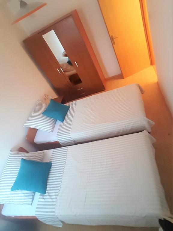 Apartmani Koin Medulin Eksteriør bilde