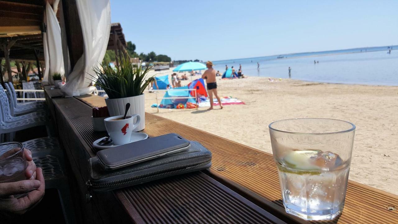 Apartmani Koin Medulin Eksteriør bilde