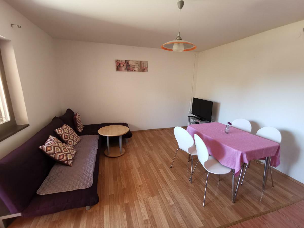 Apartmani Koin Medulin Rom bilde